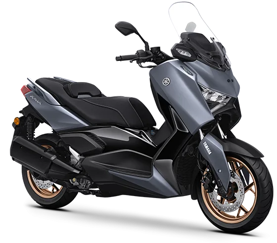 Motor TMAX
